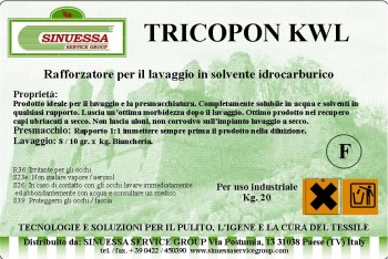 Tricopon KWL